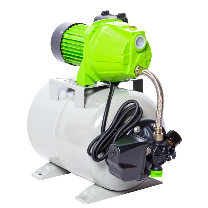 Насосная станция RedVerg RD-SP60/24L