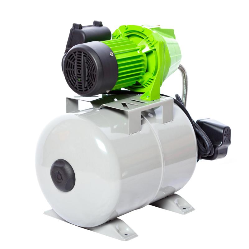 Насосная станция RedVerg RD-SP60/24L