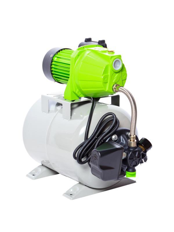 Насосная станция RedVerg RD-SP60/24L