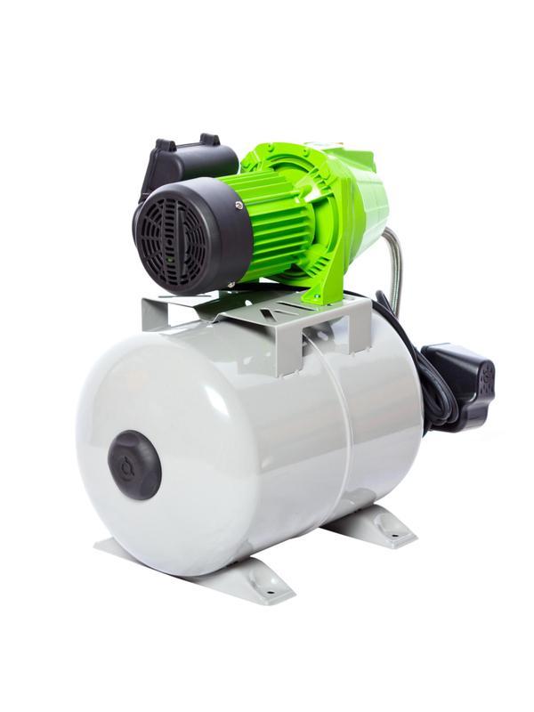 Насосная станция RedVerg RD-SP60/24L