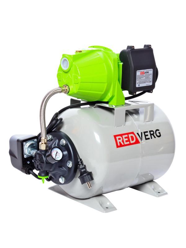 Насосная станция RedVerg RD-SP60/24L