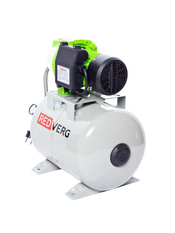 Насосная станция RedVerg RD-SP60/24L