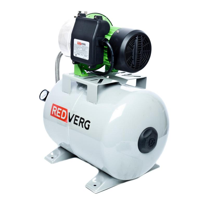 Насосная станция RedVerg RD-SPS60/24L