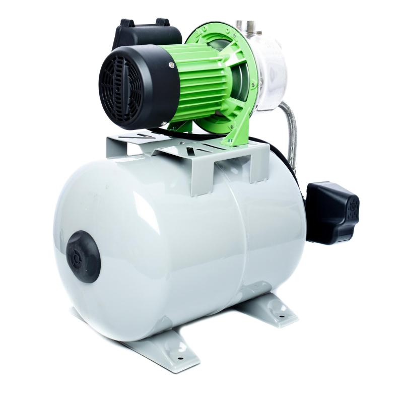 Насосная станция RedVerg RD-SPS60/24L