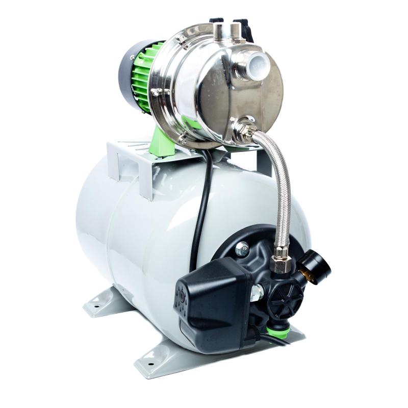 Насосная станция RedVerg RD-SPS60/24L