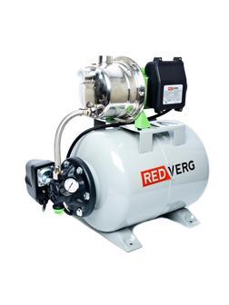 Насосная станция RedVerg RD-SPS60/24L