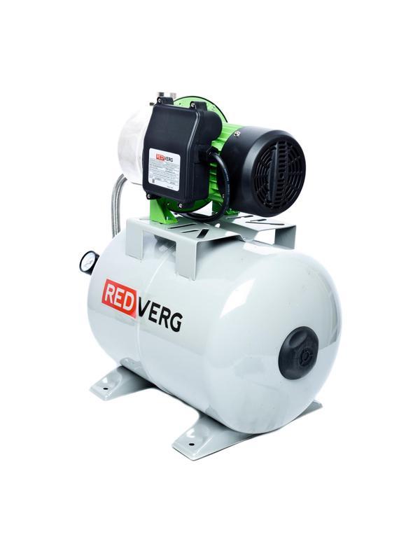 Насосная станция RedVerg RD-SPS60/24L