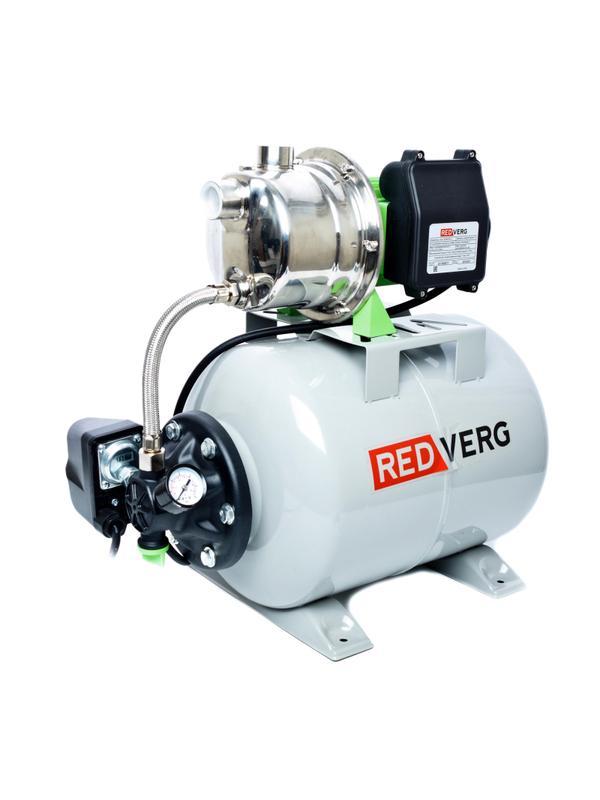Насосная станция RedVerg RD-SPS60/24L