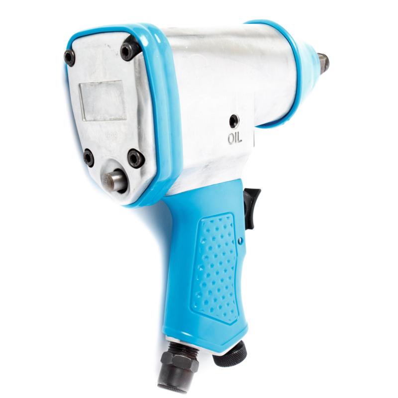 Гайковерт пневматический Concorde CD-IW340-12