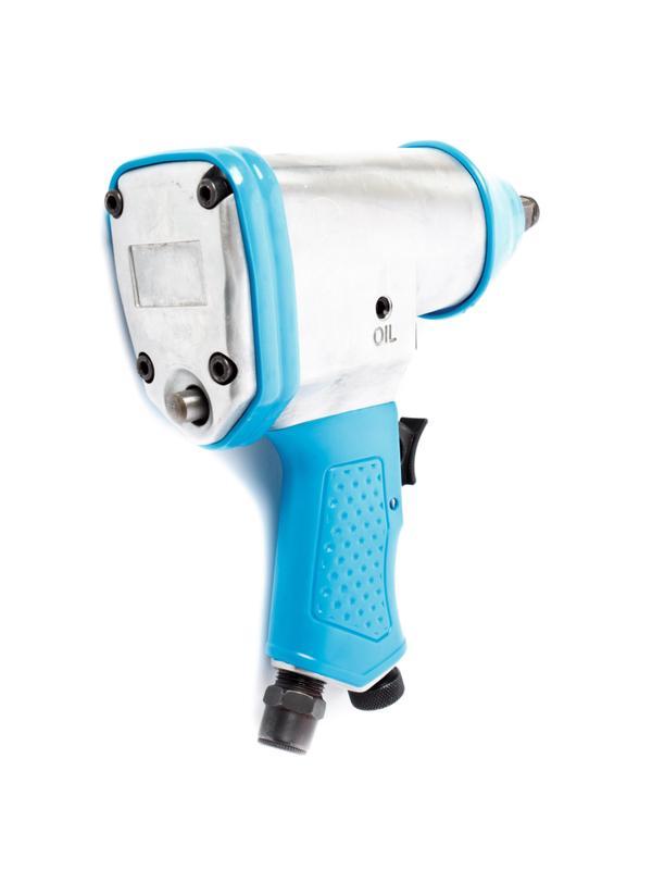 Гайковерт пневматический Concorde CD-IW340-12