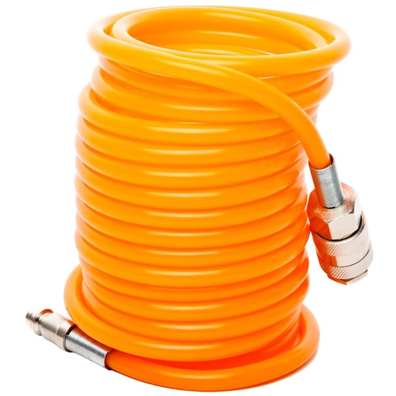 Набор пневмоинструмента CONCORDE 5в1, нижний бачок d1.5мм (SGKB1.5Q)