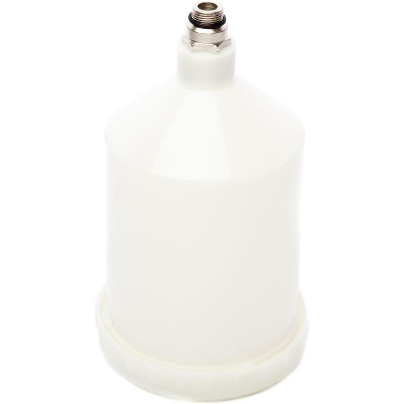 Набор пневмоинструмента CONCORDE 5в1, нижний бачок d1.5мм (SGKB1.5Q)