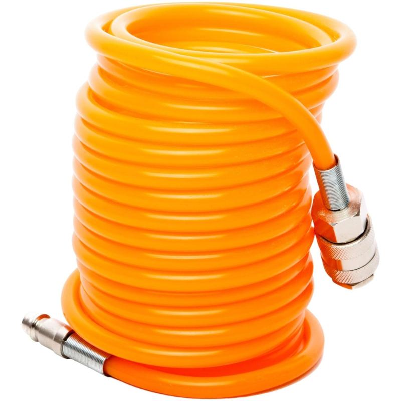 Набор пневмоинструмента CONCORDE 5в1, верхний бачок d1.5мм (SGKU1.5Q)