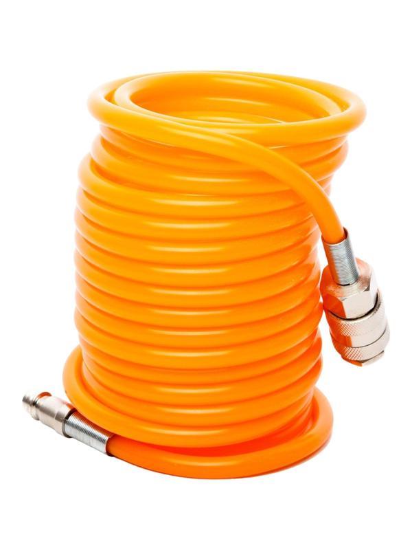 Набор пневмоинструмента CONCORDE 5в1, верхний бачок d1.5мм (SGKU1.5Q)