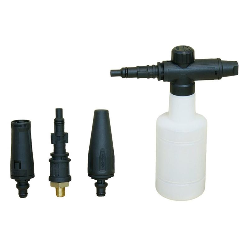 Мойка высокого давления Hanskonner HPW9225R, 2500Вт,190 бар