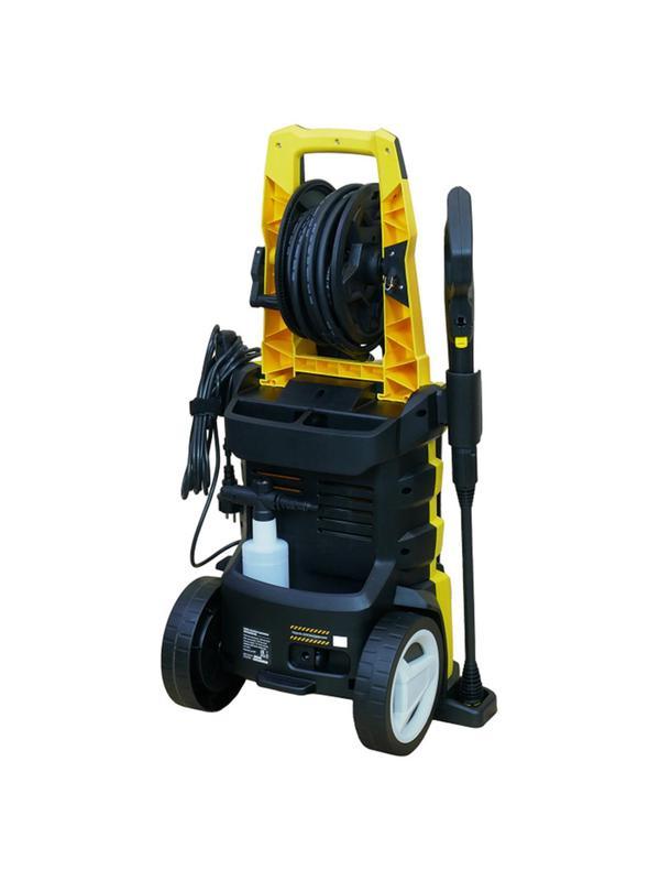 Мойка высокого давления Hanskonner HPW9225R, 2500Вт,190 бар