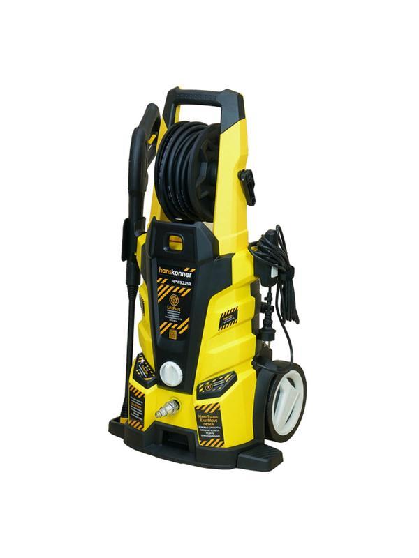Мойка высокого давления Hanskonner HPW9225R, 2500Вт,190 бар