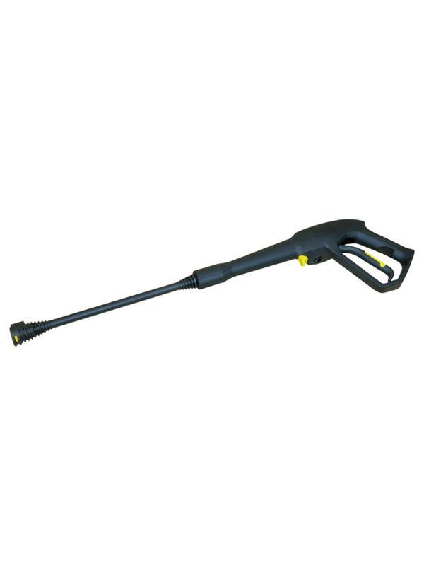 Мойка высокого давления Hanskonner HPW9225R, 2500Вт,190 бар