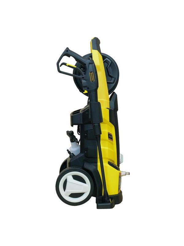 Мойка высокого давления Hanskonner HPW9225R, 2500Вт,190 бар