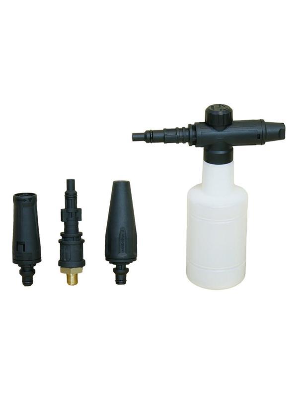 Мойка высокого давления Hanskonner HPW9225R, 2500Вт,190 бар