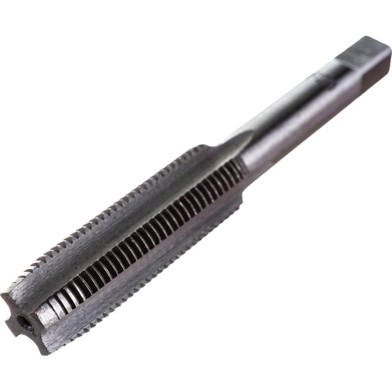 Набор метчиков и плашек SK-5 M3-M12, 1/8-1/2, кейс, 75 предметов МАСТАК