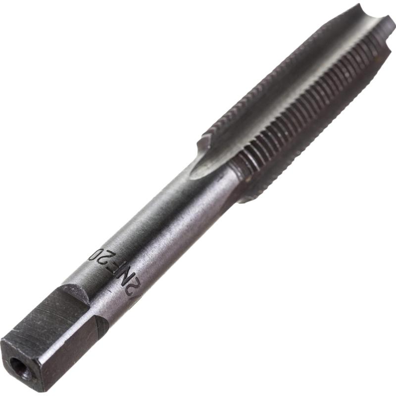 Набор метчиков и плашек SK-5 M3-M12, 1/8-1/2, кейс, 75 предметов МАСТАК