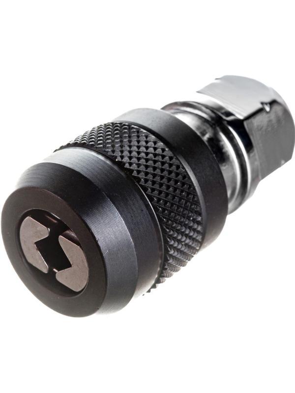 Набор метчиков и плашек SK-5 M3-M12, 1/8-1/2, кейс, 75 предметов МАСТАК