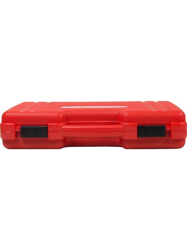 Набор метчиков и плашек SK-5 M3-M12, 1/8-1/2, кейс, 75 предметов МАСТАК