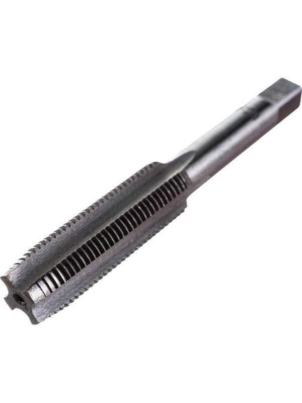 Набор метчиков и плашек SK-5 M3-M12, 1/8-1/2, кейс, 75 предметов МАСТАК