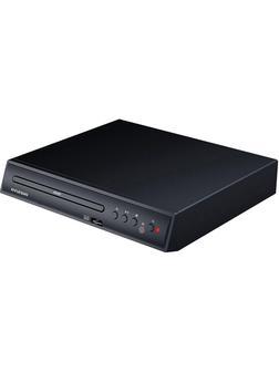 Проигрыватель DVD Hyundai H-DVD100 (H-DVD100)