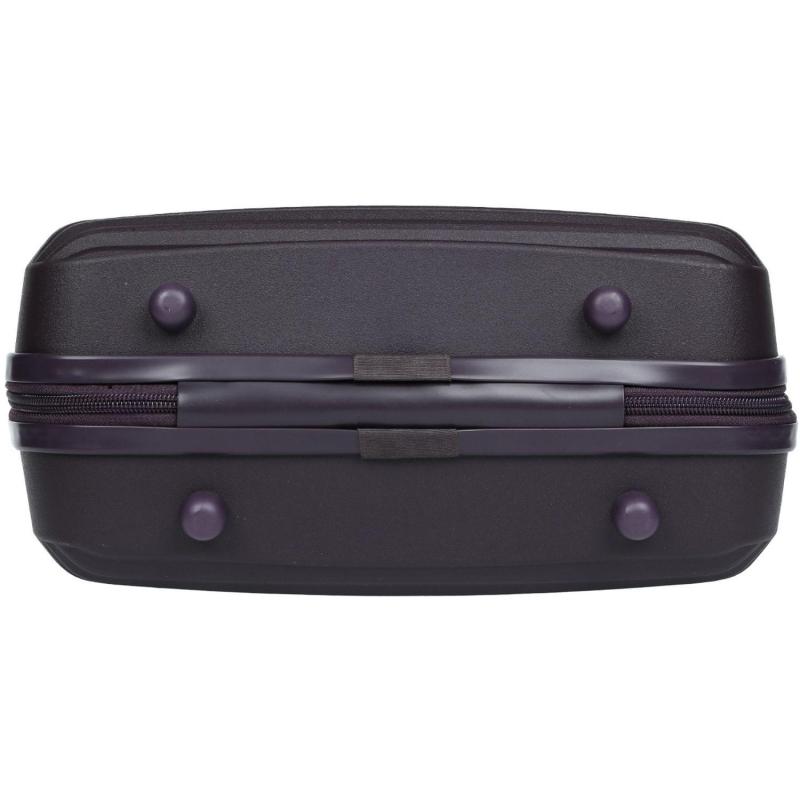 Косметичка Бьюти-кейс  100% полипропилен, FABRETTI, EN1010-10