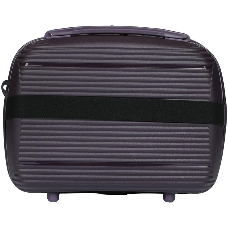 Косметичка Бьюти-кейс  100% полипропилен, FABRETTI, EN1010-10