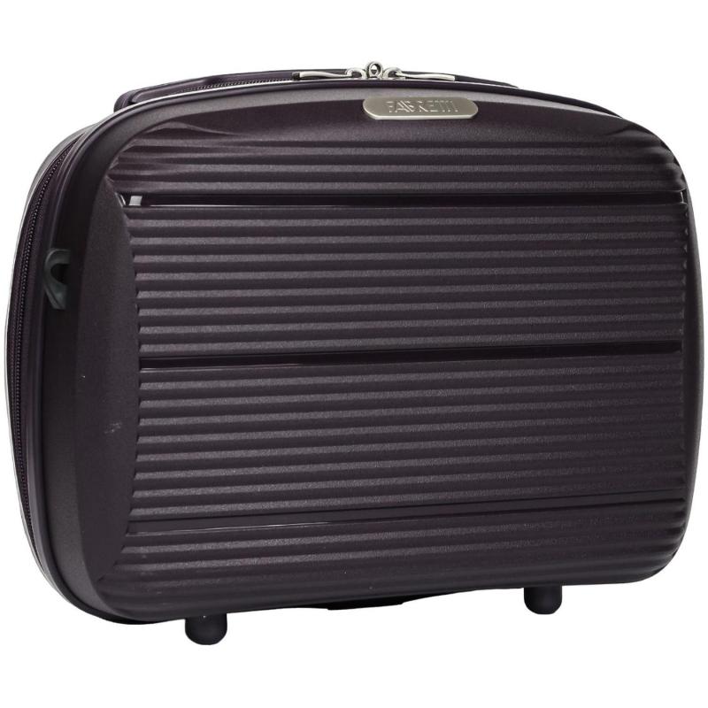 Косметичка Бьюти-кейс  100% полипропилен, FABRETTI, EN1010-10