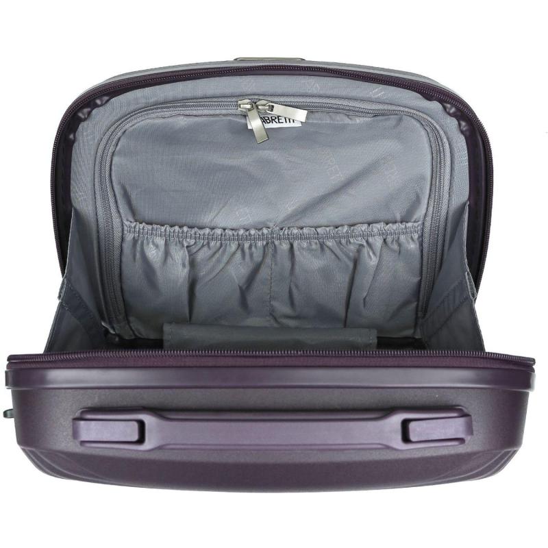 Косметичка Бьюти-кейс  100% полипропилен, FABRETTI, EN1010-10