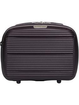 Косметичка Бьюти-кейс  100% полипропилен, FABRETTI, EN1010-10