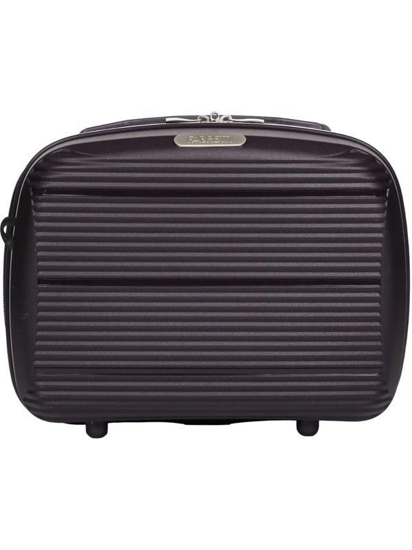 Косметичка Бьюти-кейс  100% полипропилен, FABRETTI, EN1010-10