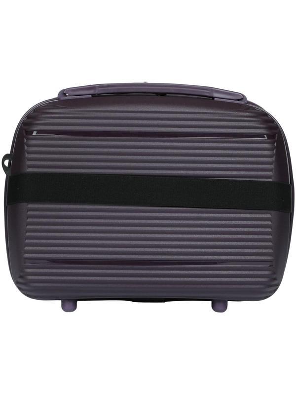 Косметичка Бьюти-кейс  100% полипропилен, FABRETTI, EN1010-10