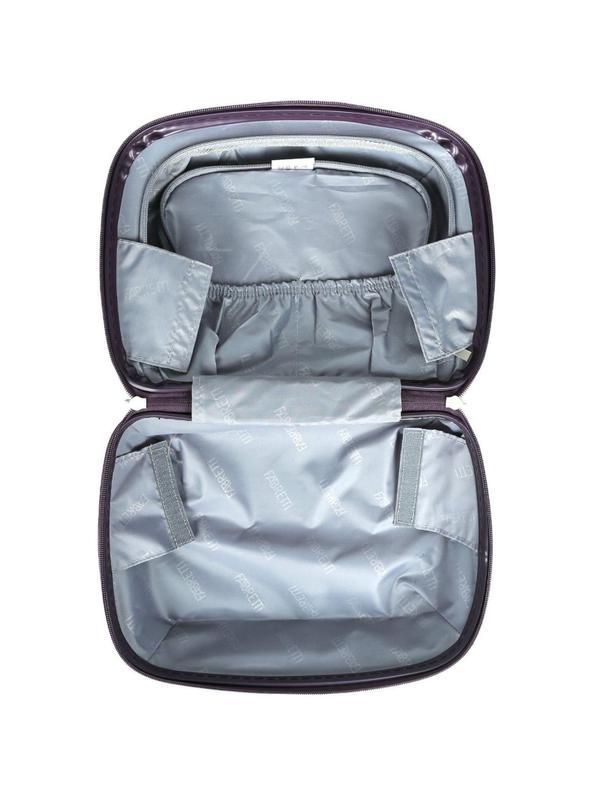 Косметичка Бьюти-кейс  100% полипропилен, FABRETTI, EN1010-10