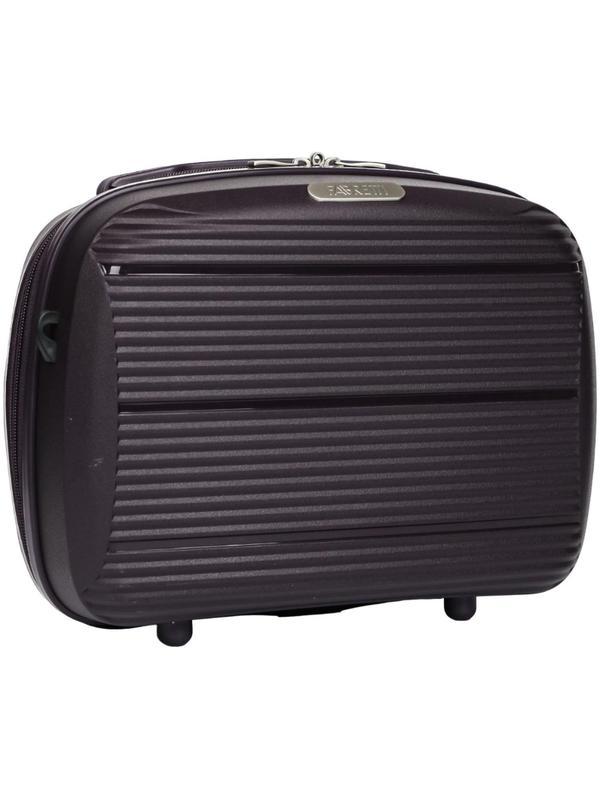 Косметичка Бьюти-кейс  100% полипропилен, FABRETTI, EN1010-10