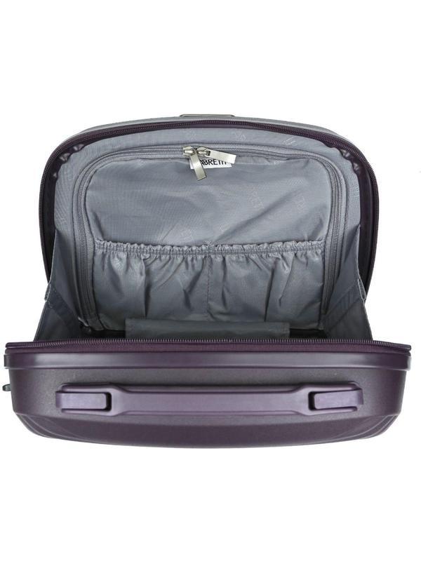 Косметичка Бьюти-кейс  100% полипропилен, FABRETTI, EN1010-10