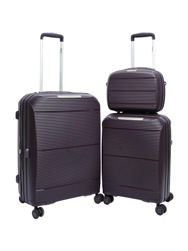 Косметичка Бьюти-кейс  100% полипропилен, FABRETTI, EN1010-10