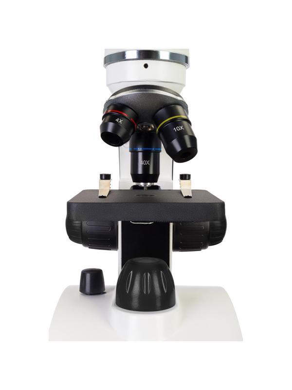 Микроскоп цифровой Discovery Pico Polar набор с книгой, 77980