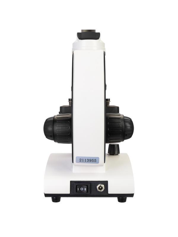 Микроскоп цифровой Discovery Pico Polar набор с книгой, 77980