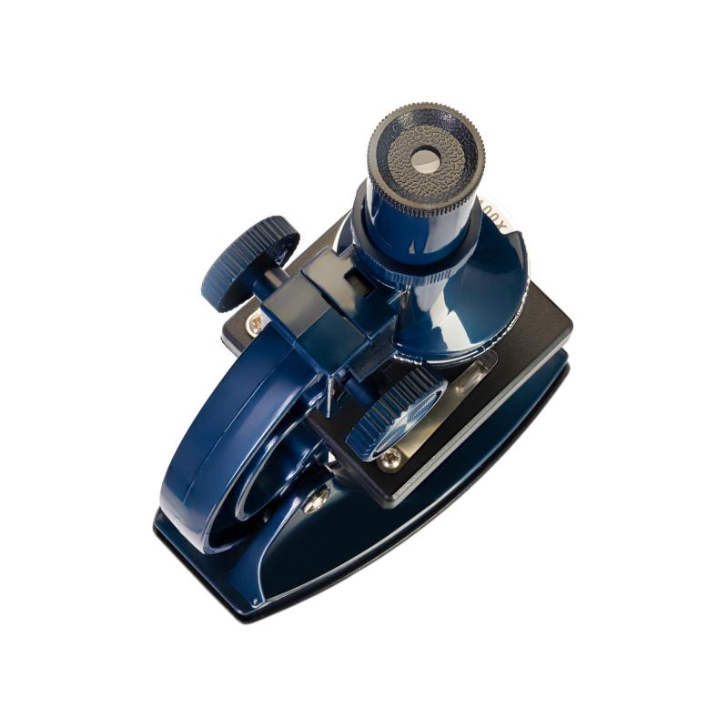 Микроскоп Discovery Centi 02 набор с книгой, 78241