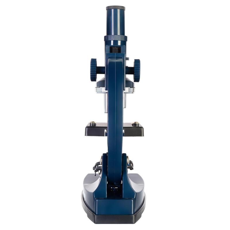 Микроскоп Discovery Centi 02 набор с книгой, 78241