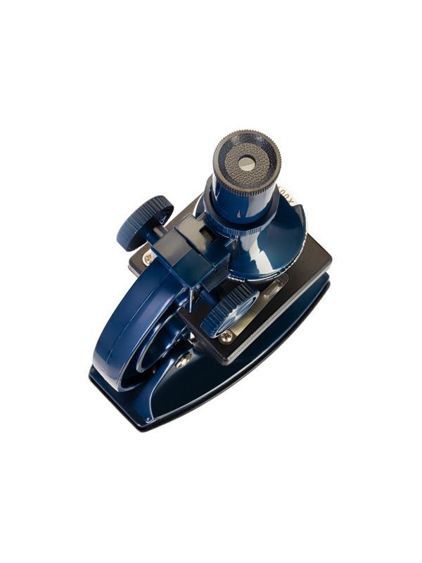 Микроскоп Discovery Centi 02 набор с книгой, 78241