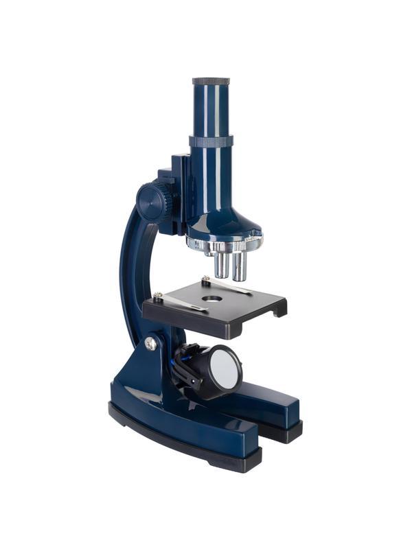 Микроскоп Discovery Centi 02 набор с книгой, 78241