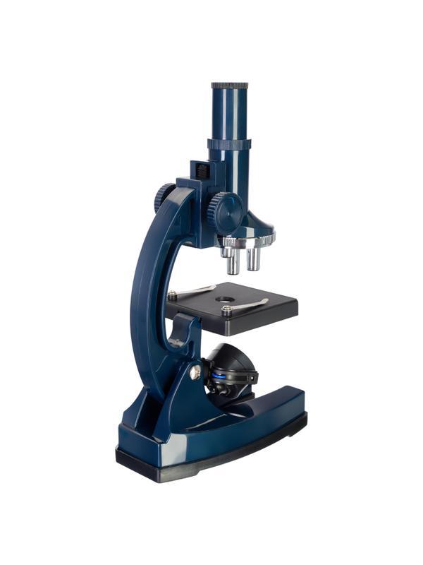 Микроскоп Discovery Centi 02 набор с книгой, 78241