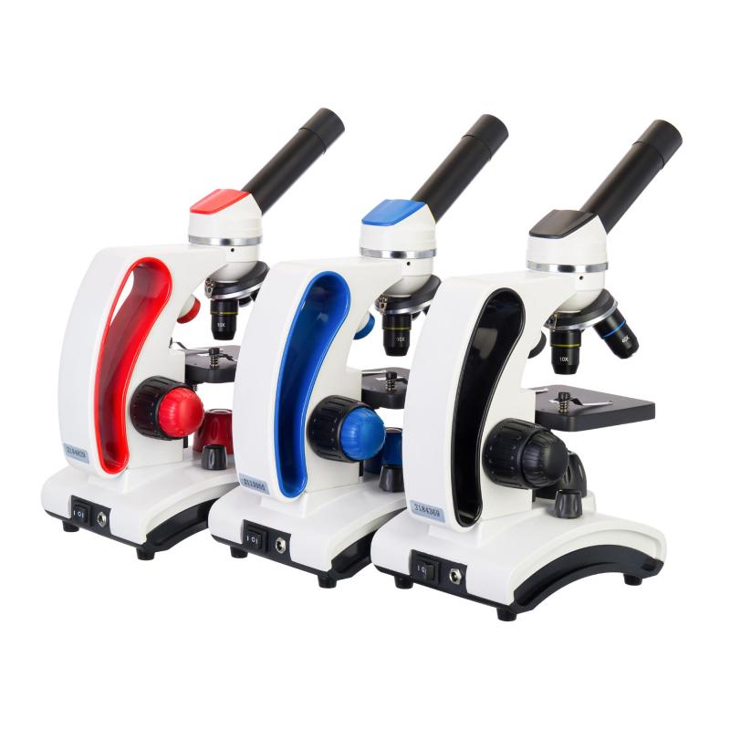 Микроскоп Discovery Pico Gravity набор с книгой, 77971