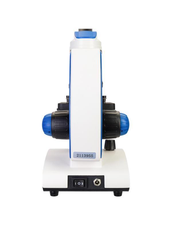 Микроскоп Discovery Pico Gravity набор с книгой, 77971